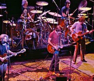 Grateful Dead