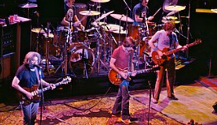 Grateful Dead