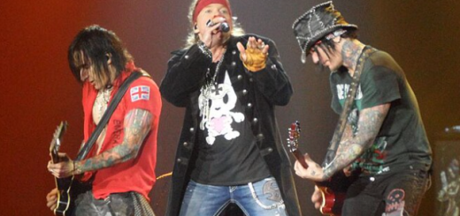 Guns N' Roses