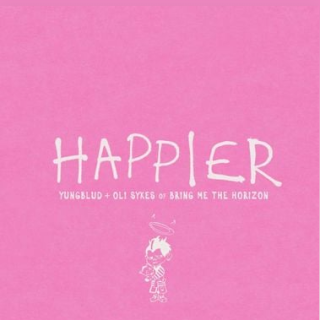 Happier