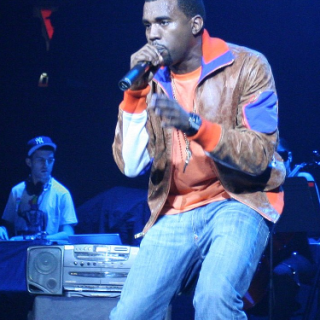 Kanye West