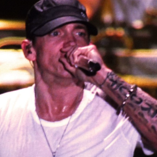 Meaning of Eminem Songs