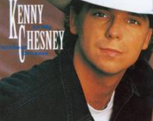 Meaning of Kenny Chesney Songs