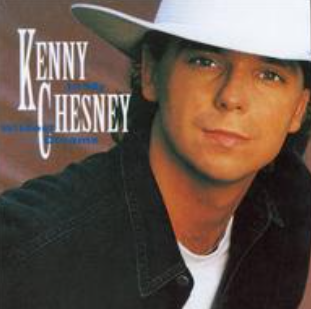 Meaning of Kenny Chesney Songs