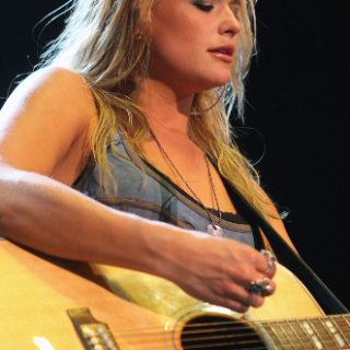 Miranda Lambert