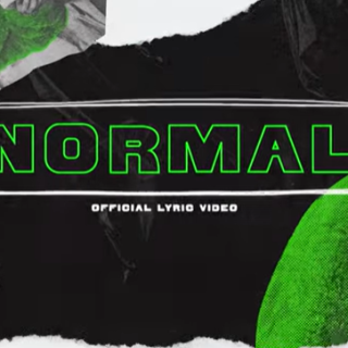"Normal" by Feid