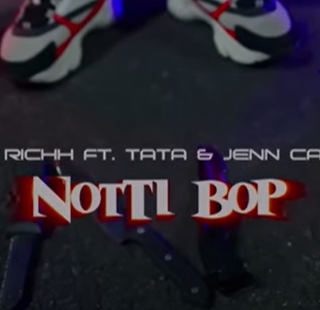 Notti Bop