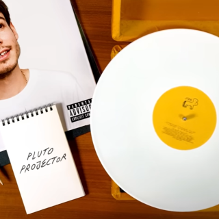 Rex Orange County