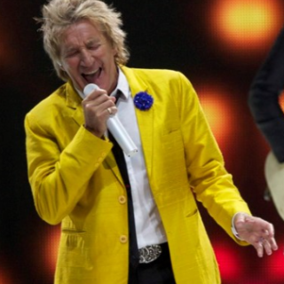 Top Rod Stewart Songs