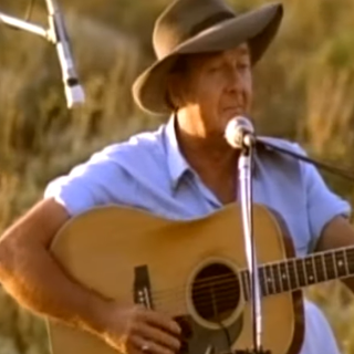 Slim Dusty