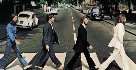 Meanings of the Beatles Songs