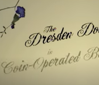 The Dresden Dolls