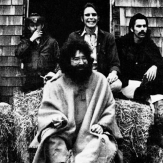 Top Songs by Grateful Dead