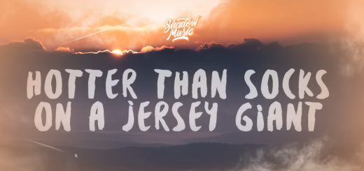 Jersey Giant