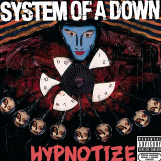 Meaning of "Vicinity Of Obscenity" by System Of A Down
