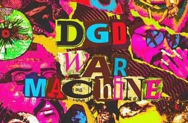 War Machine