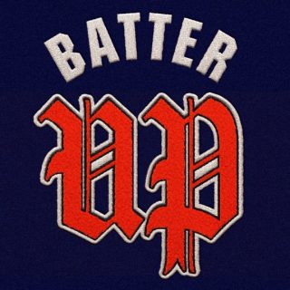 Batter Up