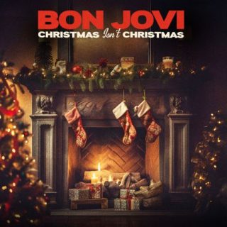 Christmas Isn’t Christmas