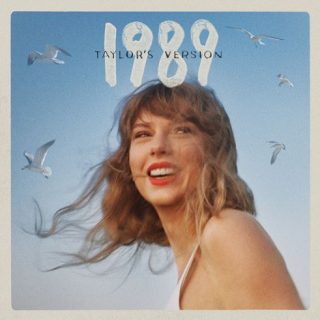 Now That We Don’t Talk (Taylor’s Version) [From The Vault]