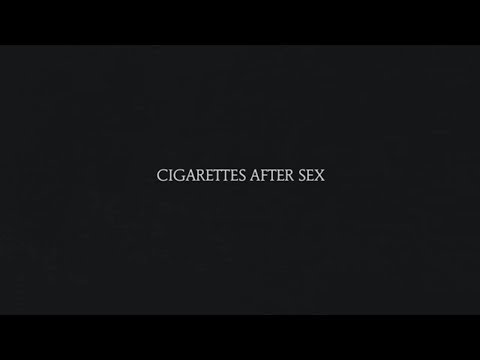 Sweet by Cigarettes After Sex Lyrics Meaning - A Sensual Whirlwind of ...