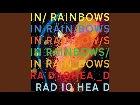 Videotape by Radiohead Lyrics Meaning - Unlocking the Eloquent ...