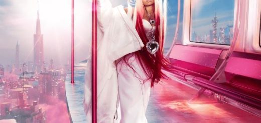 Barbie Dangerous