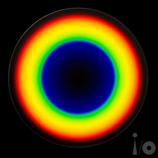 I/O