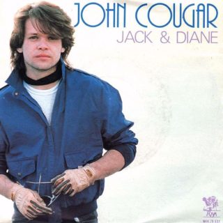 Jack & Diane