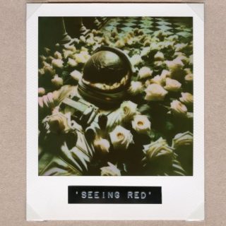 Seeing Red