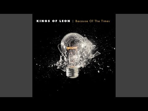 Trunk by Kings of Leon Lyrics Meaning - Unpacking the Emotional Cargo