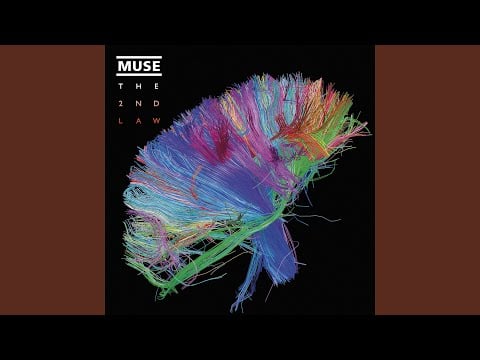 Big Freeze by Muse Lyrics Meaning - Navigating the Emotional Cosmos