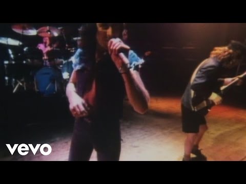 Shot Down in Flames by AC/DC Lyrics Meaning - Decoding the Hard Rock ...