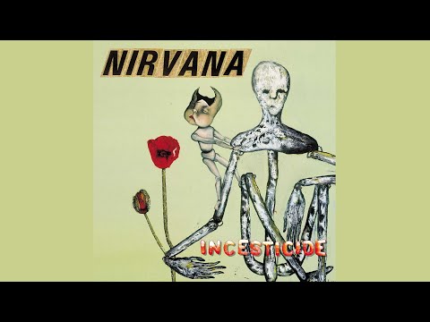 Stain by Nirvana Lyrics Meaning - Delving Deep into the Grunge Abyss