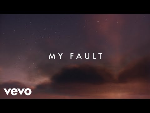 My Fault by Imagine Dragons Lyrics Meaning - Unraveling a Labyrinth of