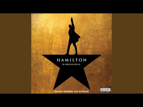 Cabinet Battle #1 by Christopher Jackson Lyrics Meaning - Unveiling the ...