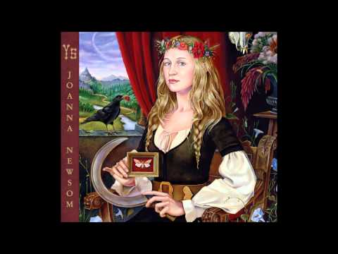 Only Skin by Joanna Newsom Lyrics Meaning - Unraveling the Deeply Woven