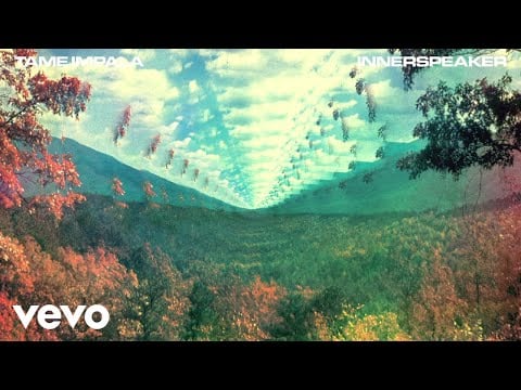 Solitude Is Bliss by Tame Impala Lyrics Meaning - Navigating the Mind's