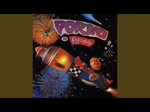 Pets by Porno For Pyros Lyrics Meaning - Unleashing the Profound