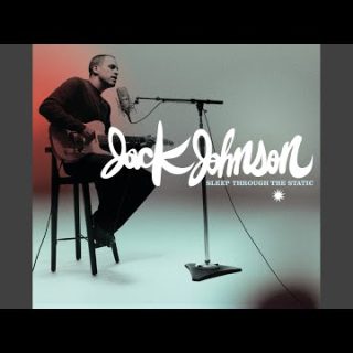Jack Johnson - Song Meanings and Facts