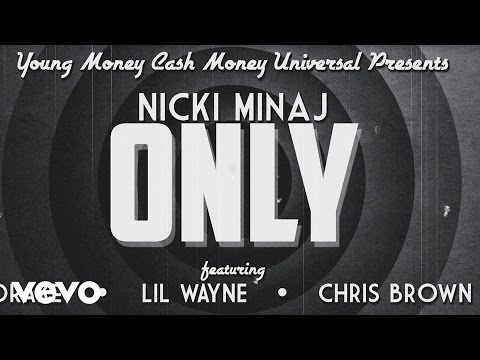 Only by Nicki Minaj Lyrics Meaning - Unpacking the Emancipation of
