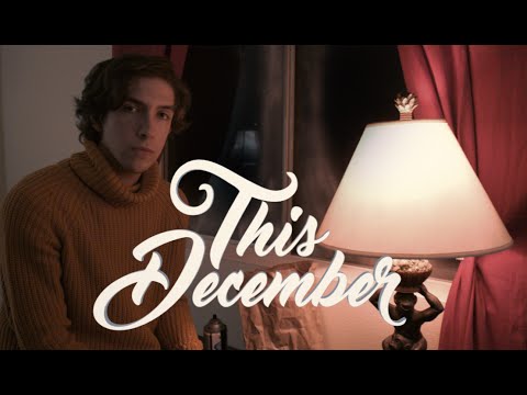This December by Ricky Montgomery Lyrics Meaning - Unraveling the