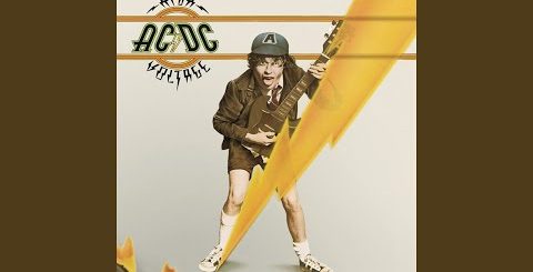 Riff Raff by AC/DC Lyrics Meaning - Decoding the Thunderous Mockery of ...