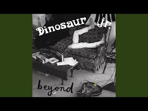Crumble by Dinosaur Jr. Lyrics Meaning - Unraveling the Layers of