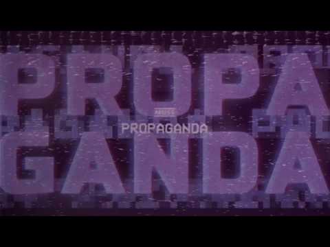 Propaganda by Muse Lyrics Meaning - Decoding the Seductive Call of