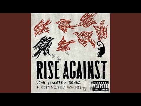 Obstructed View by Rise Against Lyrics Meaning - Unmasking the Veil of